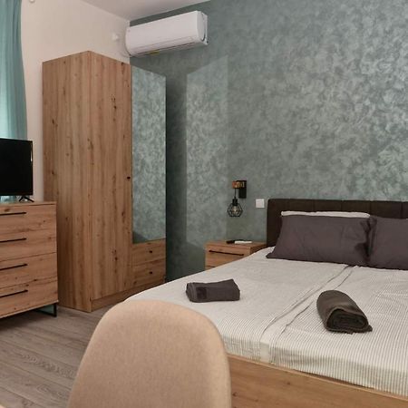 4-Teen Jagodina Εξωτερικό φωτογραφία