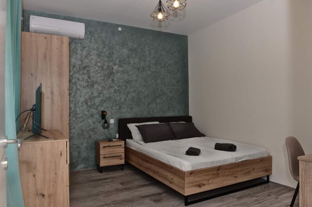 4-Teen Jagodina Εξωτερικό φωτογραφία