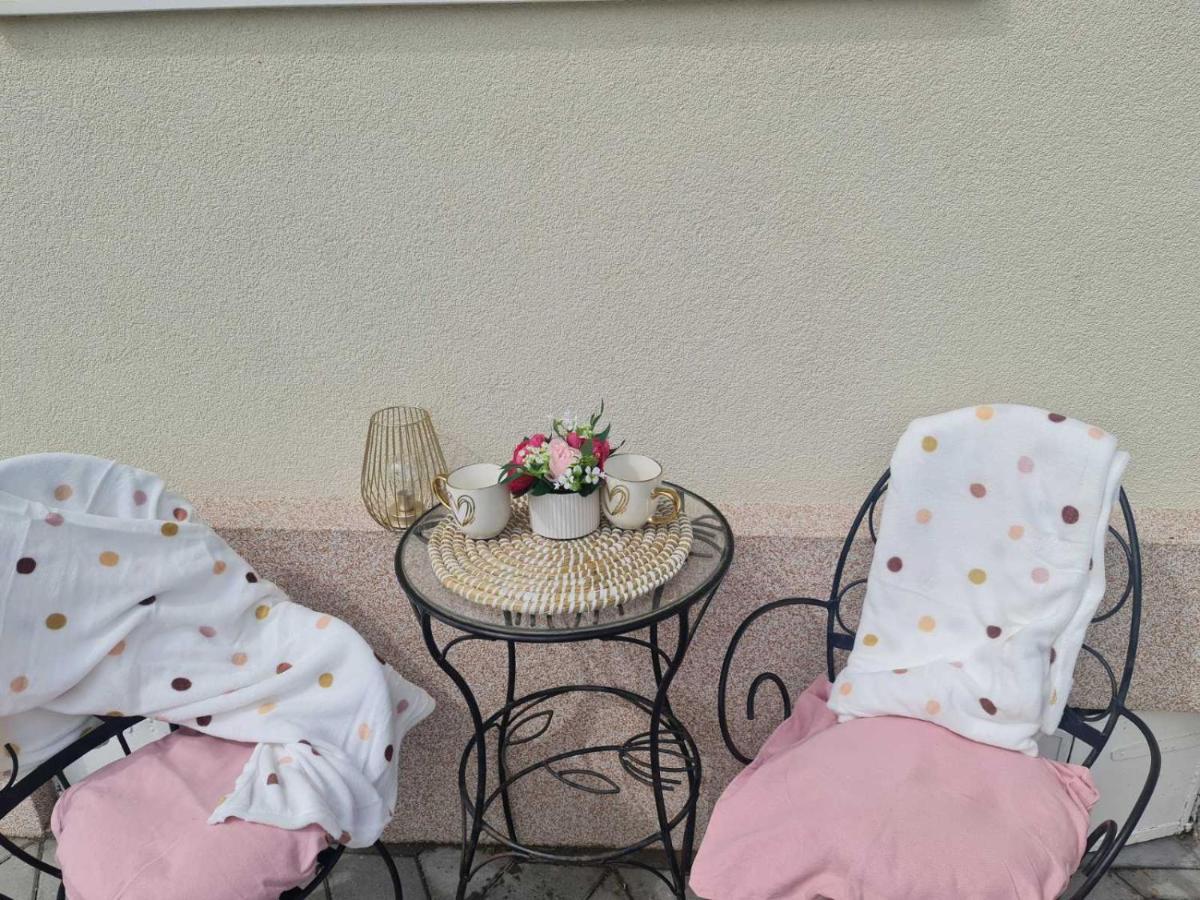 4-Teen Jagodina Εξωτερικό φωτογραφία